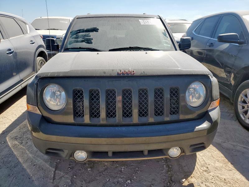 2016 JEEP PATRIOT SP 1C4NJPBB9GD787074