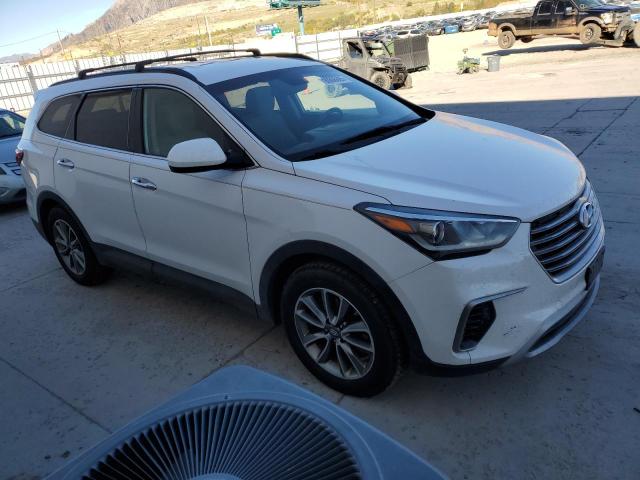 2017 HYUNDAI SANTA FE S - KM8SMDHF0HU232112