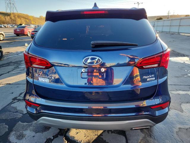 2017 HYUNDAI SANTA FE S #3292905574