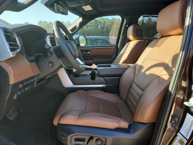 2025 TOYOTA TUNDRA CRE #3301827326