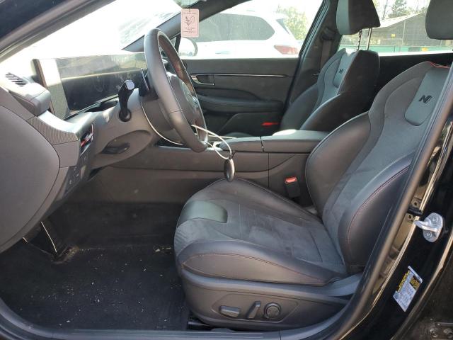2024 HYUNDAI SONATA N L #3285612268