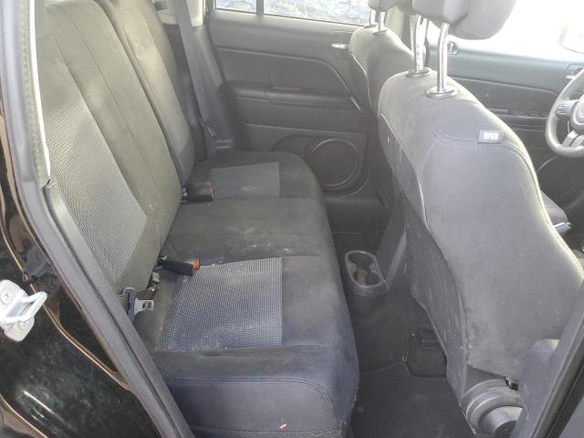 2016 JEEP PATRIOT SP #3274850097