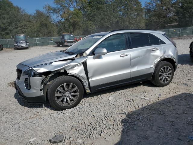 2019 CADILLAC XT4 SPORT #3308282171