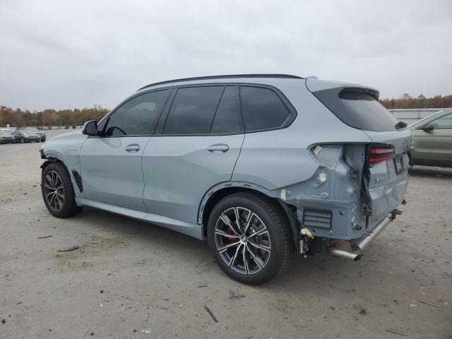 2026 BMW X5 XDRIVE5 - 5UX43EU04T9025353