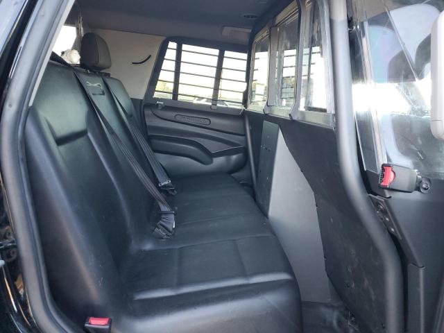 2015 CHEVROLET TAHOE POLI 1GNLC2EC4FR574020