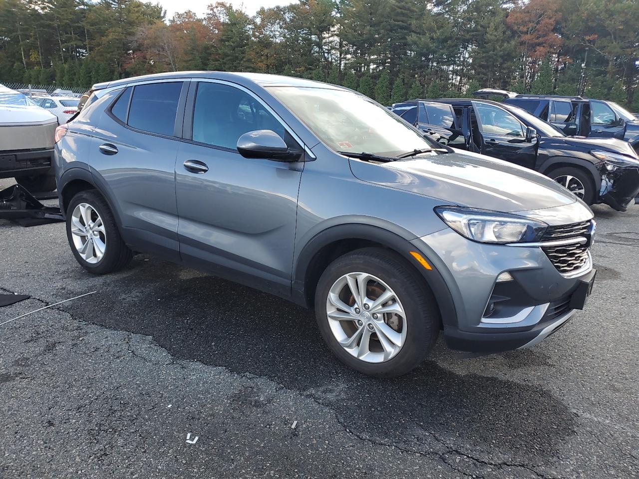 BUICK ENCORE PREFERRED