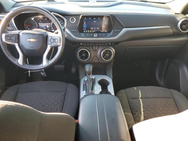 2021 CHEVROLET BLAZER 2LT #3296941828