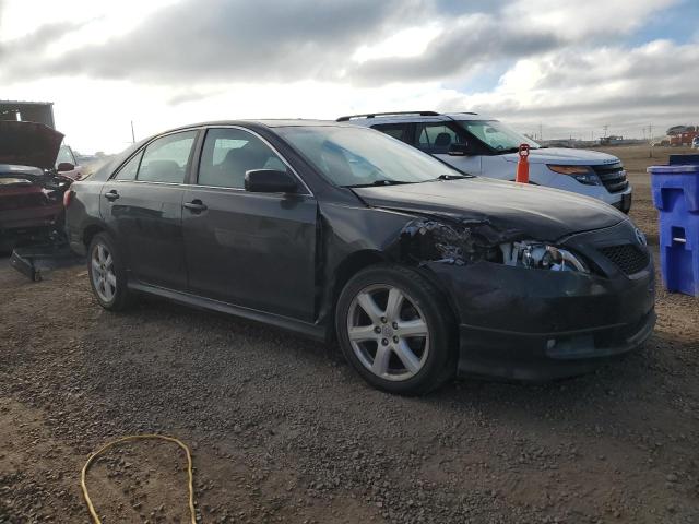 2009 TOYOTA CAMRY BASE #3302084128