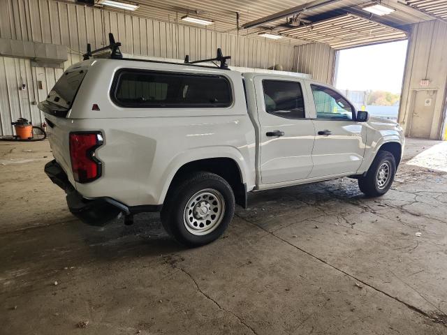 2023 CHEVROLET COLORADO - 1GCPSBEK1P1138035