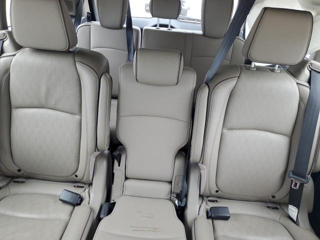 2024 HONDA ODYSSEY EL - 5FNRL6H91RB040798