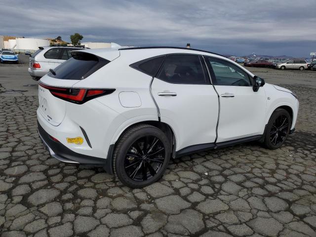2022 LEXUS NX 450H JTJKKCFZ5N2005004