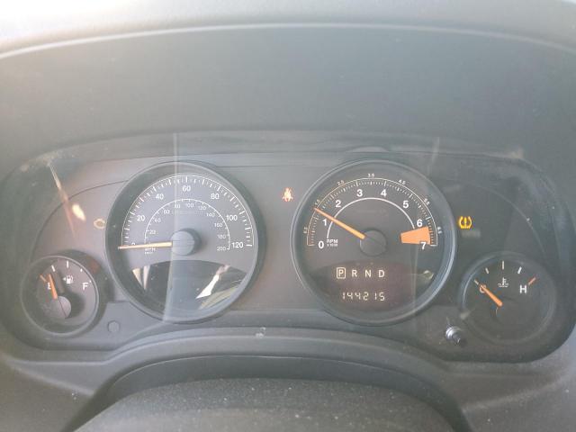 2016 JEEP PATRIOT #3301605768