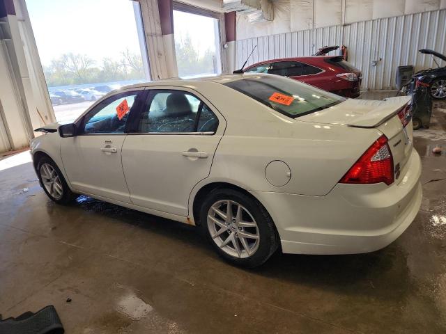 2012 FORD FUSION SEL - 3FAHP0JA7CR174860