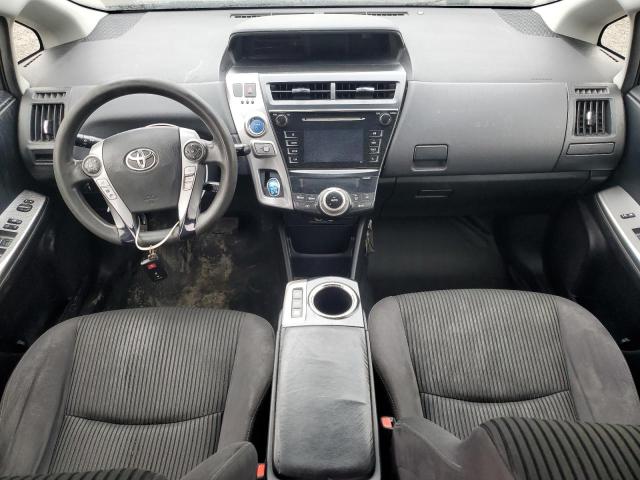 2017 TOYOTA PRIUS V - JTDZN3EU3HJ069227