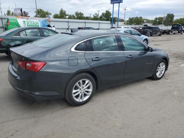 2017 CHEVROLET MALIBU LT #3265130756