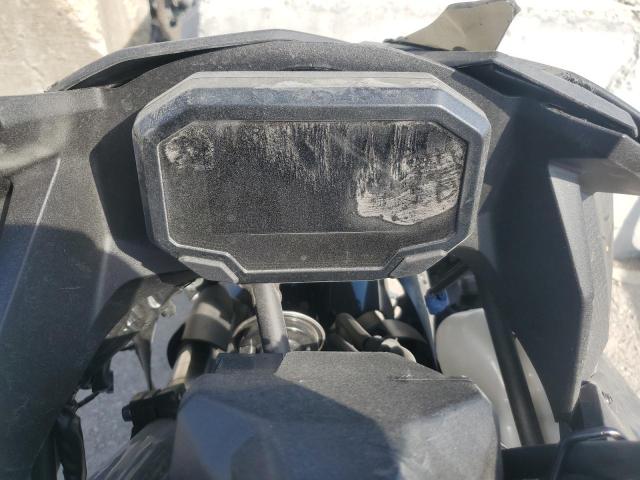 2025 KAWASAKI EX500 A ML5EXGJ16SDA47382