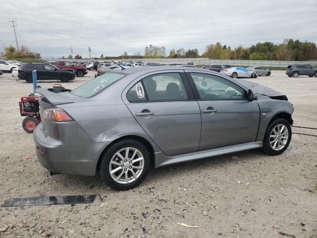 2016 MITSUBISHI LANCER ES - JA32U2FU3GU002054