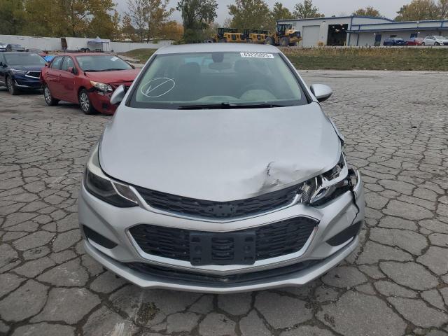 2018 CHEVROLET CRUZE LT - Other View
