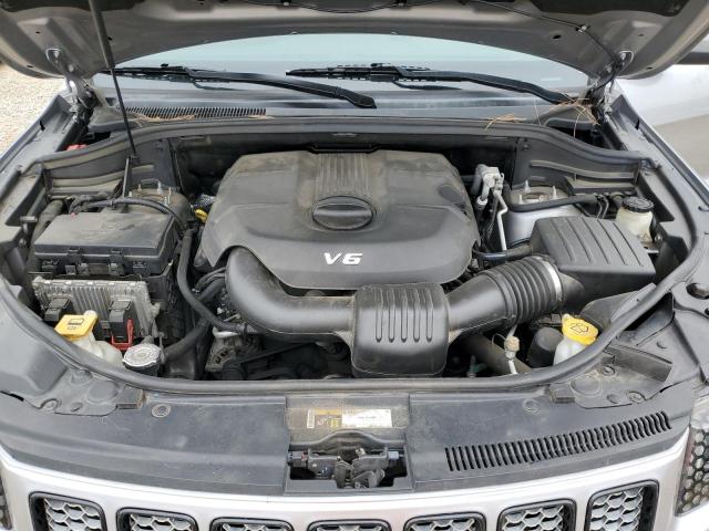 2015 JEEP GRAND CHER #3284102533