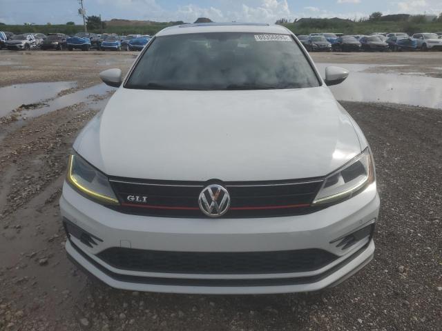 2017 VOLKSWAGEN JETTA GLI 3VW4T7AJ8HM330970