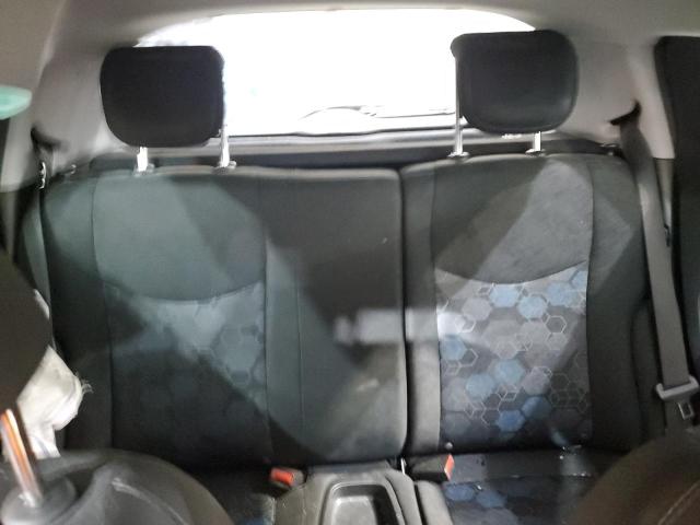 2017 CHEVROLET SPARK LS #3281605421