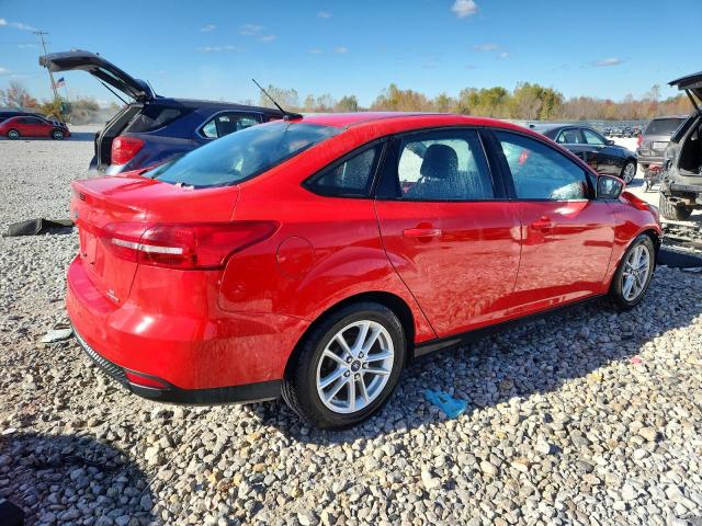 2015 FORD FOCUS SE - 1FADP3F25FL351135