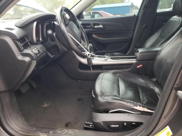 2013 CHEVROLET MALIBU 2LT #3292515689