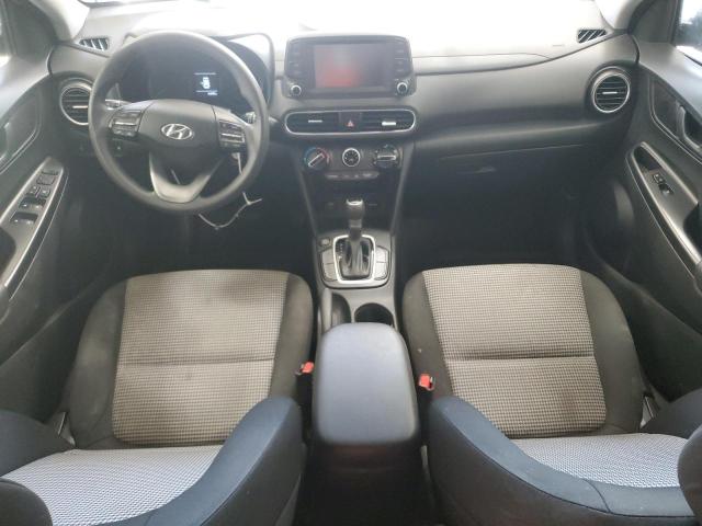2021 HYUNDAI KONA SE KM8K12AA3MU665767