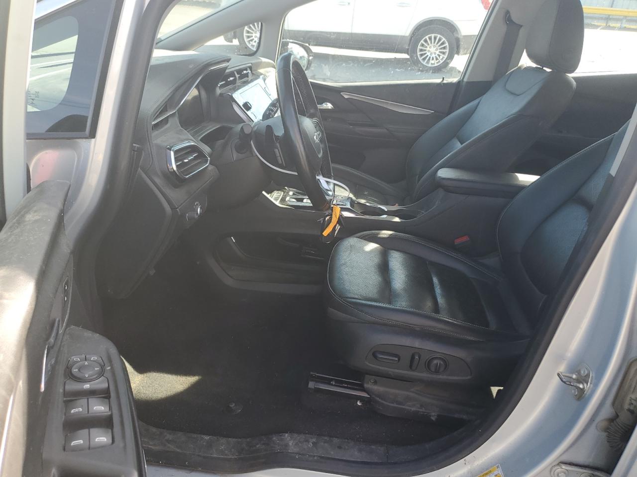 CHEVROLET BOLT EV 2LT