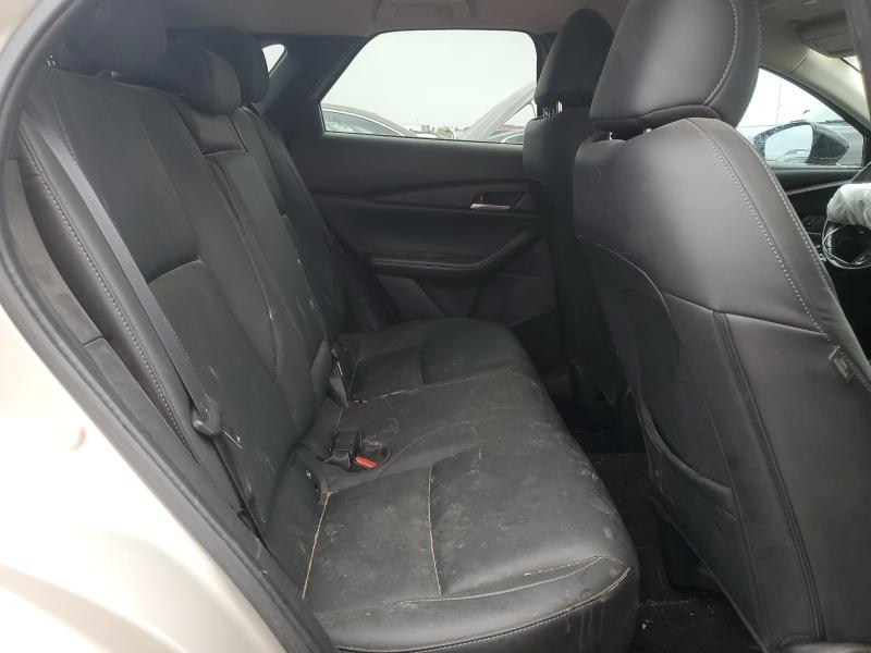 2024 MAZDA CX-30 SELE #3296458661