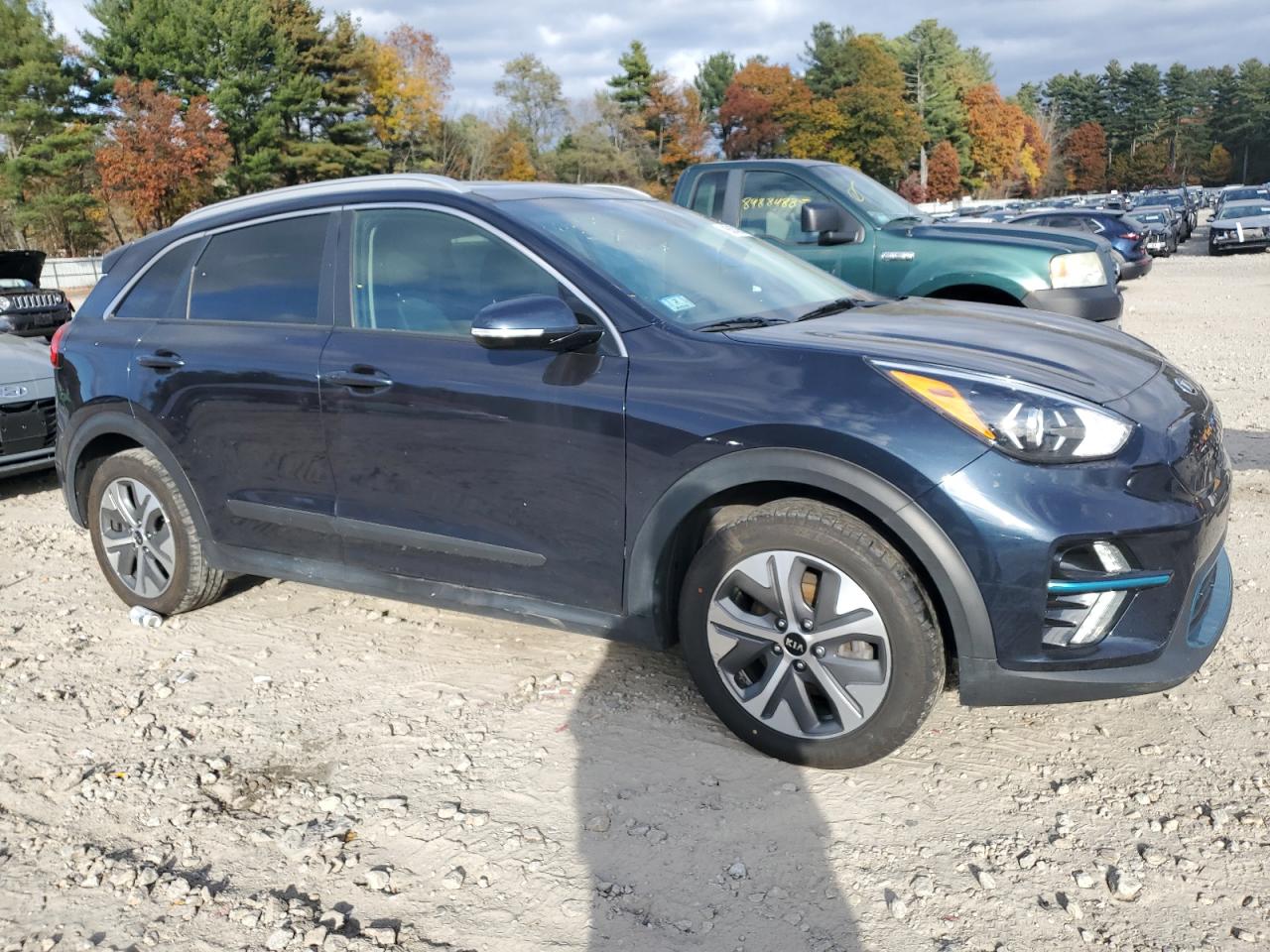 KIA NIRO EX PREMIUM