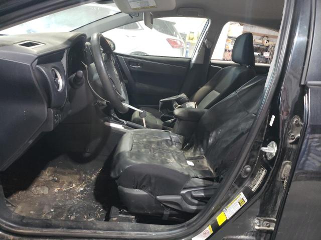 2019 TOYOTA COROLLA L 5YFBURHE2KP918598