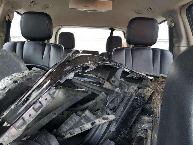 2012 CHRYSLER TOWN & COU #3291333189