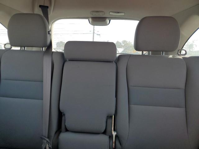 2011 HONDA CR-V LX - 5J6RE3H32BL060592