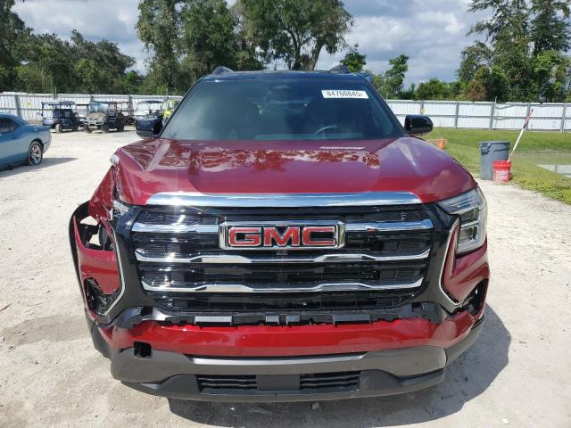 2026 GMC TERRAIN EL 3GKALMEG3TL135705