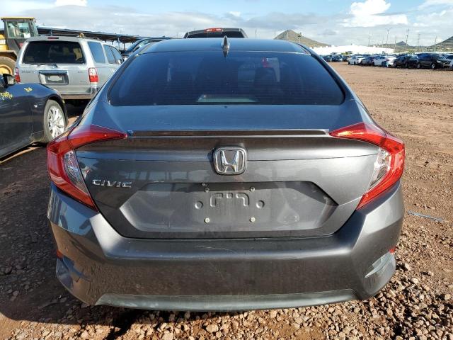 2017 HONDA CIVIC EXL 19XFC1F71HE017338