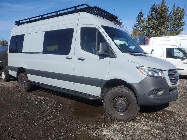 Global Auto Auctions: 2025 MERZ SPRINTER