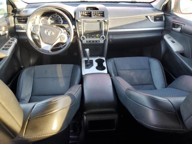 2013 TOYOTA CAMRY L - 4T1BF1FK6DU638379