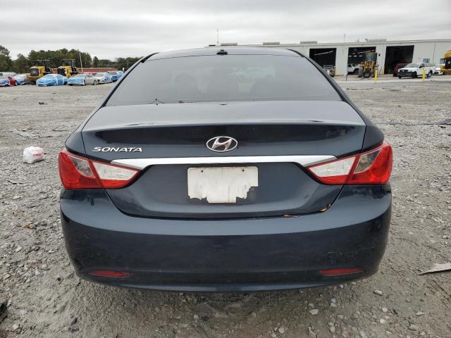 2013 HYUNDAI SONATA GLS - 5NPEB4AC0DH547875