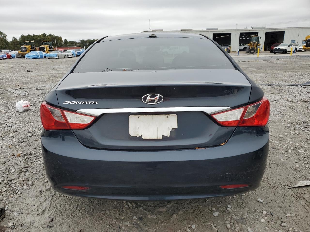 HYUNDAI SONATA GLS