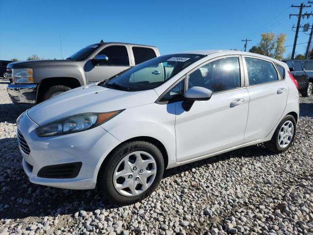 2015 FORD FIESTA S - 3FADP4TJ9FM157711