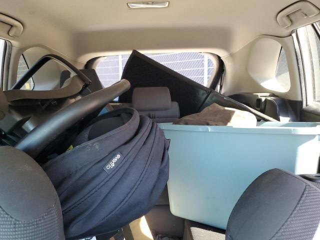 2020 TOYOTA RAV4 LE #3285704679