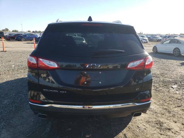 2019 CHEVROLET EQUINOX LT - 3GNAXLEX9KL270073