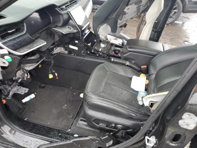 2022 JEEP GRAND CHEROKEE L LIMITED #3291042171