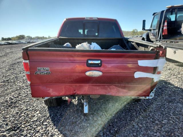 2012 FORD F150 SUPER #3273901824