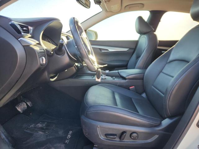 2019 INFINITI QX50 ESSEN #3310776961