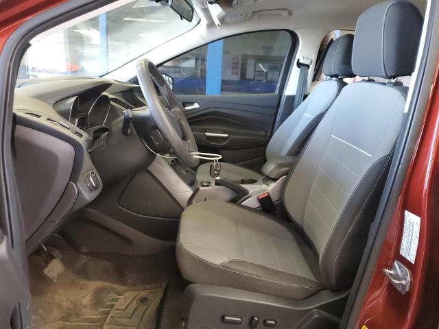 2014 FORD ESCAPE SE - 1FMCU9GX2EUC32118