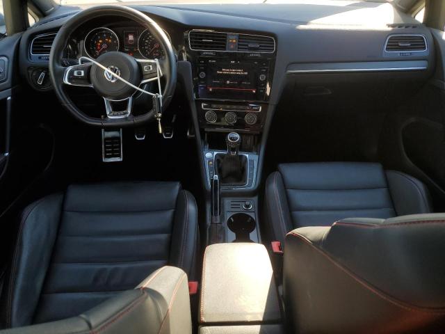 2019 VOLKSWAGEN GTI S 3VW5T7AU2KM002983