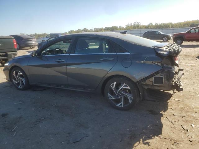2024 HYUNDAI ELANTRA SE - KMHLS4DG7RU648961