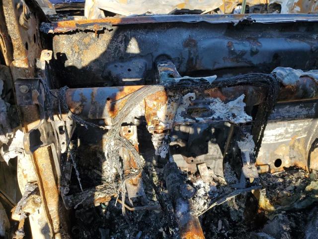 2021 CHEVROLET SILVERADO #3279586243